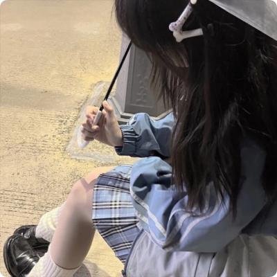 常盘庄的青春
